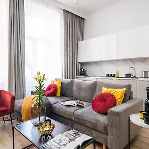 Appartement met een Slaapkamer